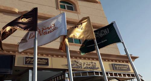 Yanbu Saudi Arabien Hotel-Promo-Rabatt booking.com
