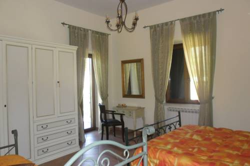 San Potito Sannitico Italia Hotel Promo descuento booking.com