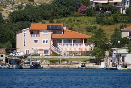 Simuni Kroatien Hotel-Promo-Rabatt booking.com