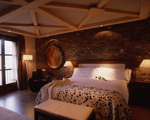 Aínsa Spanien Hotel-Promo-Rabatt booking.com