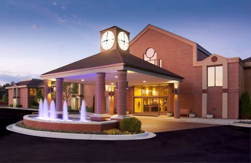 Ann Arbor (Michigan) United States Hotel Booking.com