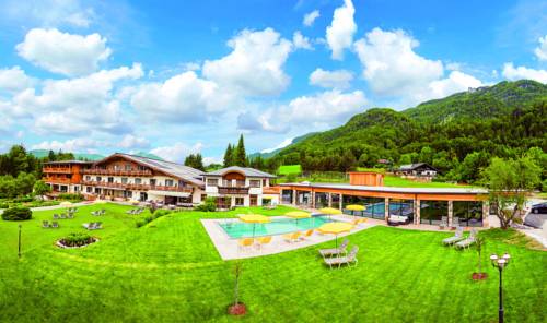 Sankt Wolfgang Österreich Hotel-Promo-Rabatt booking.com