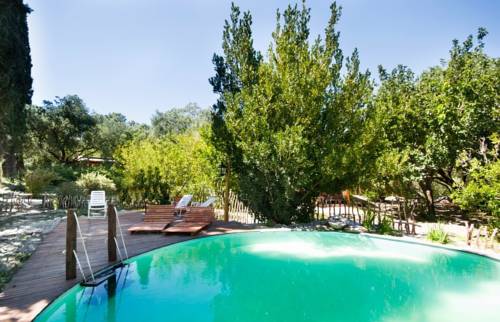 Yacanto Argentina Hotel Promo descuento booking.com