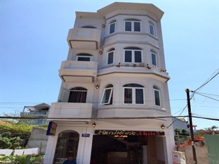 Agoda.com: Smarter Hotel Hotel Agoda.com - Vietnam