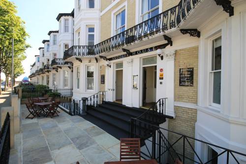 Großer Yarmouth Vereinigtes Königreich Hotel-Promo-Rabatt booking.com