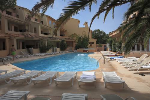 Porto Vecchio Frankreich Hotel-Promo-Rabatt booking.com