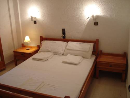 Agia Pelagia Grecia Hotel Promo descuento booking.com