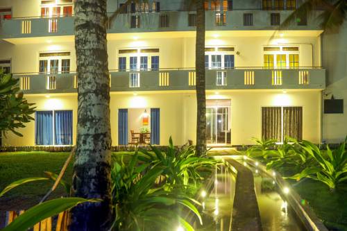 Induruwa Sri Lanka Hotel Promo descuento booking.com