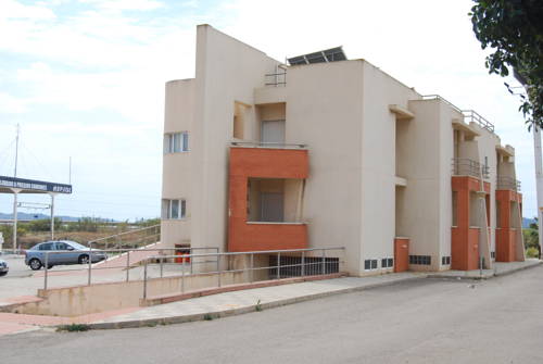 Níjar Spain Hotel Booking.com