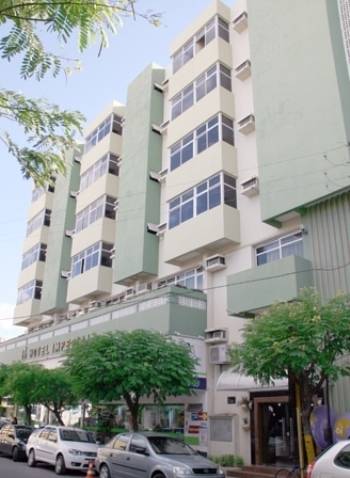 Mossoro (Rio Grande Do Norte) Brasil Hotel Promo descuento booking.com