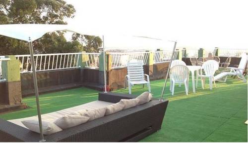Santander Spanien Hotel-Promo-Rabatt booking.com