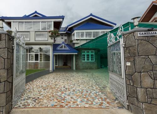 Nuwara Eliya Sri Lanka Hotel Booking.com