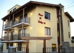 El Quisco Chile Hotel-Promo-Rabatt booking.com