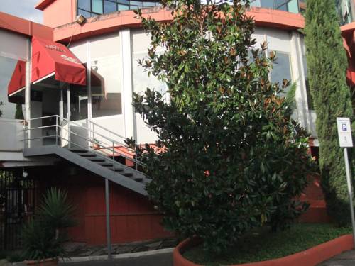 Pomezia Italia Hotel Promo descuento booking.com