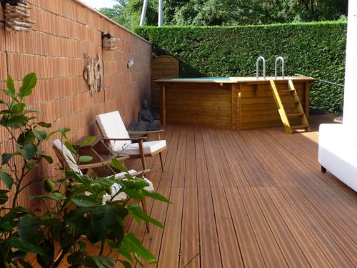 Albi Frankreich Hotel-Promo-Rabatt booking.com