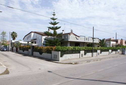 Leporano Italy Hotel Booking.com
