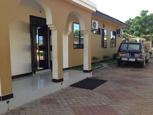 Mtwara Tanzania Hotel Promo descuento booking.com