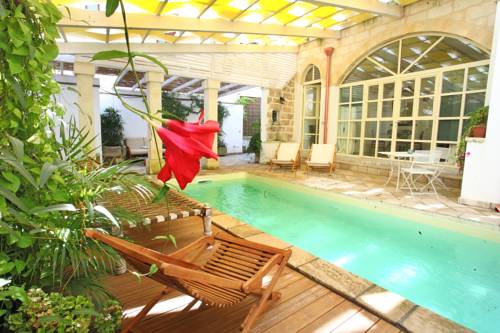 Galatina Italien Hotel-Promo-Rabatt booking.com