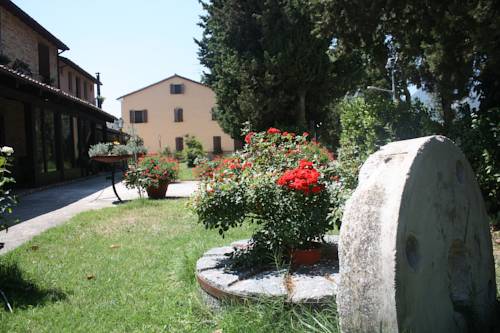 Cingoli Italien Hotel-Promo-Rabatt booking.com