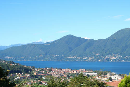 Luino Italia Hotel Promo descuento booking.com