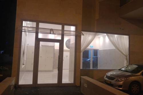 Netanya Israel Hotel-Promo-Rabatt booking.com