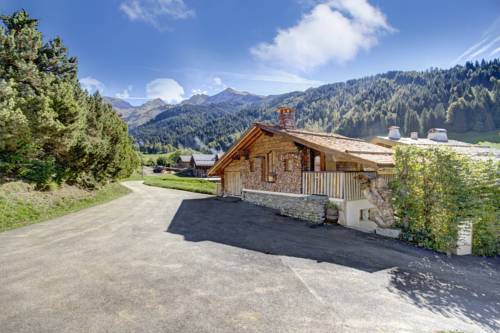 La Clusaz France Hotel Booking.com