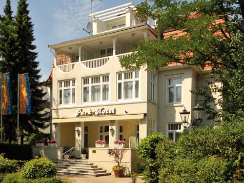 Timmendorfer Strand Alemania Hotel Promo descuento booking.com