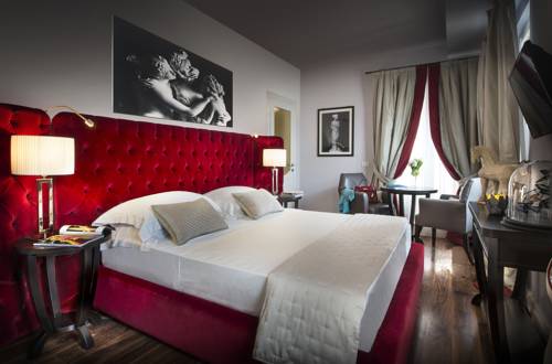 Florenz Italien Hotel-Promo-Rabatt booking.com