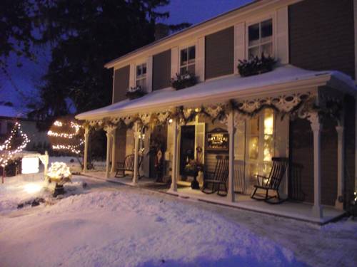 Niagara-on-the-Lake (Ontario) Kanada Hotel-Promo-Rabatt booking.com