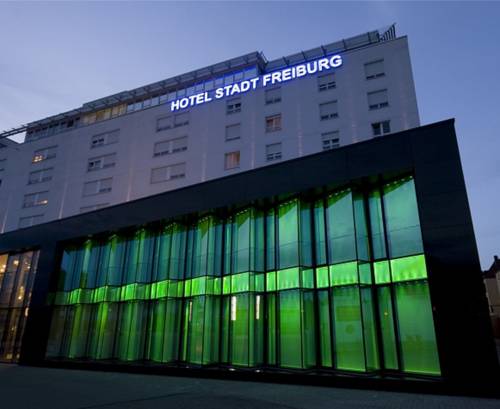 Freiburg im Breisgau Deutschland Hotel-Promo-Rabatt booking.com