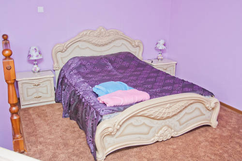 Chita Russland Hotel-Promo-Rabatt booking.com