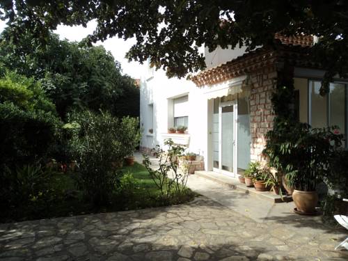 Sète Francia Hotel Promo descuento booking.com
