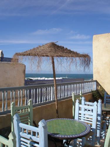 Essaouira Marokko Hotel-Promo-Rabatt booking.com