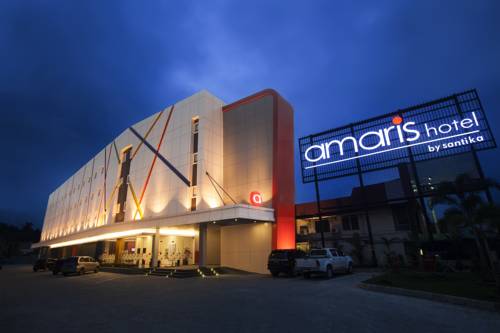 Samarinda Indonesia Hotel Promo descuento booking.com