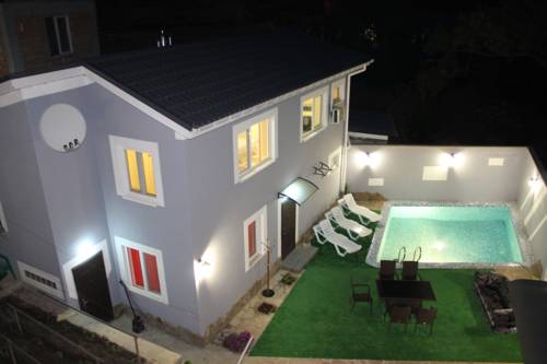 Jalta Krim Hotel-Promo-Rabatt booking.com