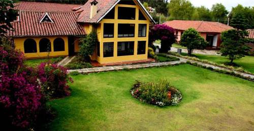 Cuítiva Colombia Hotel Booking.com