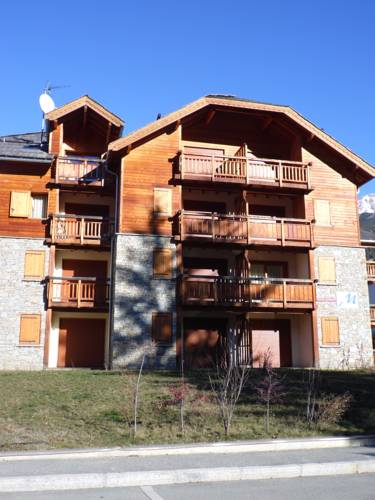 Saint-Chaffrey France Hotel Booking.com