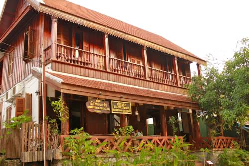 Luang Prabang Laos Hotel Promo descuento booking.com