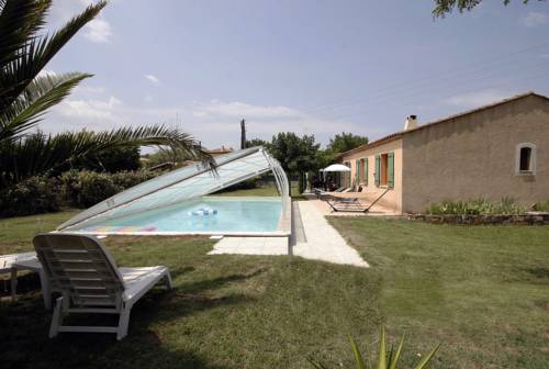 Pignans Frankreich Hotel-Promo-Rabatt booking.com