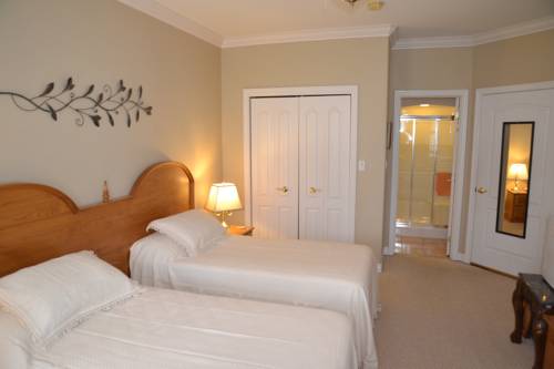 Niagara-on-the-Lake (Ontario) Kanada Hotel-Promo-Rabatt booking.com