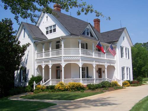 Cartersville (Georgia) United States Hotel Booking.com