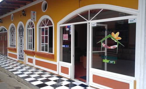 Catarina Nicaragua Hotel-Promo-Rabatt booking.com