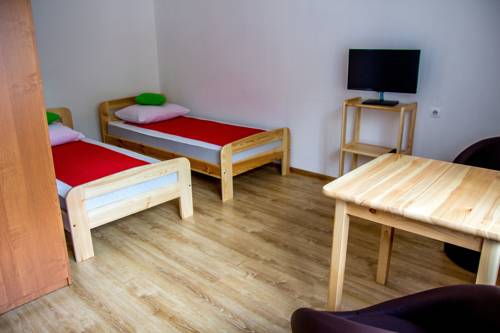 Szczawnica Polen Hotel-Promo-Rabatt booking.com