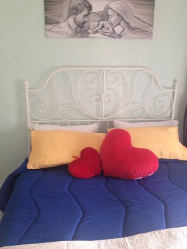 Roma Italien Hotel-Promo-Rabatt booking.com