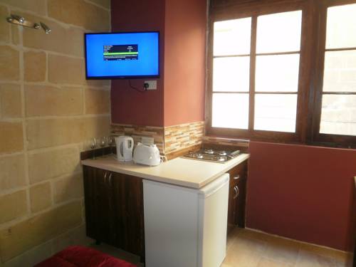 Birgu Malta Hotel Promo descuento booking.com