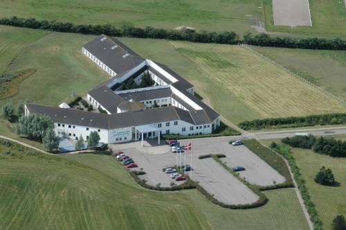 Løgstør Dänemark Hotel-Promo-Rabatt booking.com