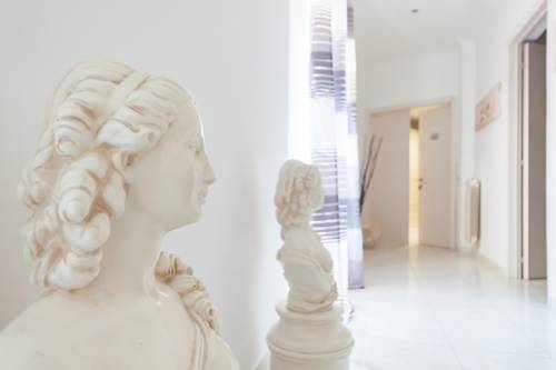Roma Italien Hotel-Promo-Rabatt booking.com