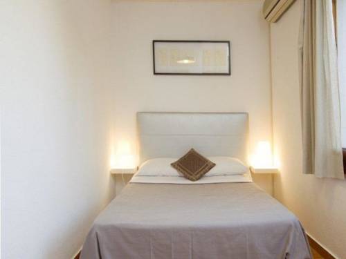 Playa Den Bossa Spanien Hotel-Promo-Rabatt booking.com