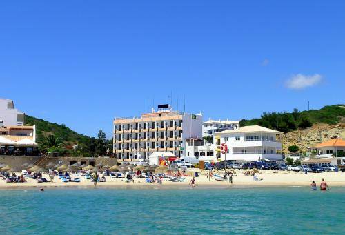 Salema Portugal Hotel Promo descuento booking.com