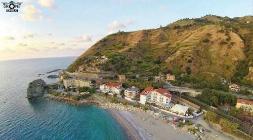 Amantea Italien Hotel-Promo-Rabatt booking.com